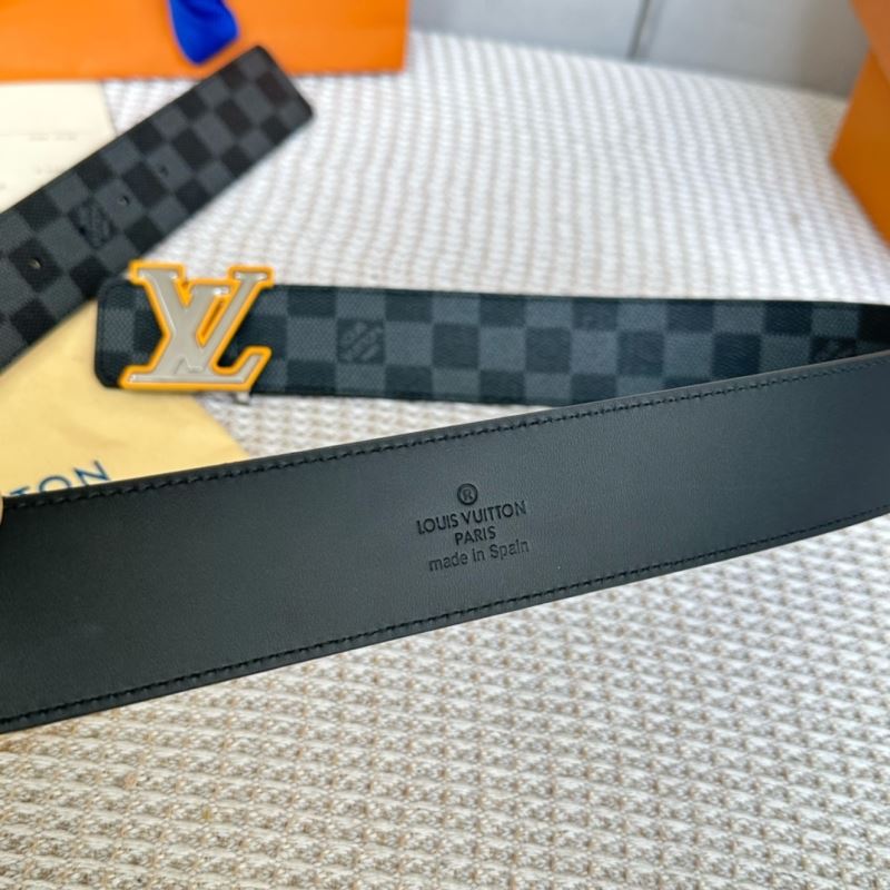 Louis Vuitton Belts